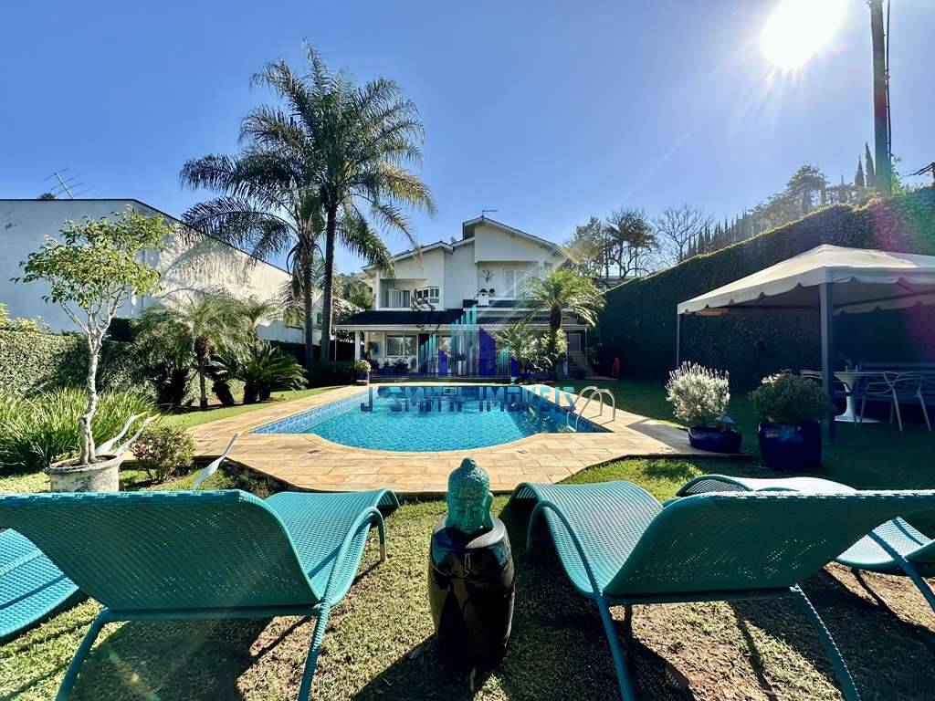 Casa, 4 quartos, 496 m² - Foto 38