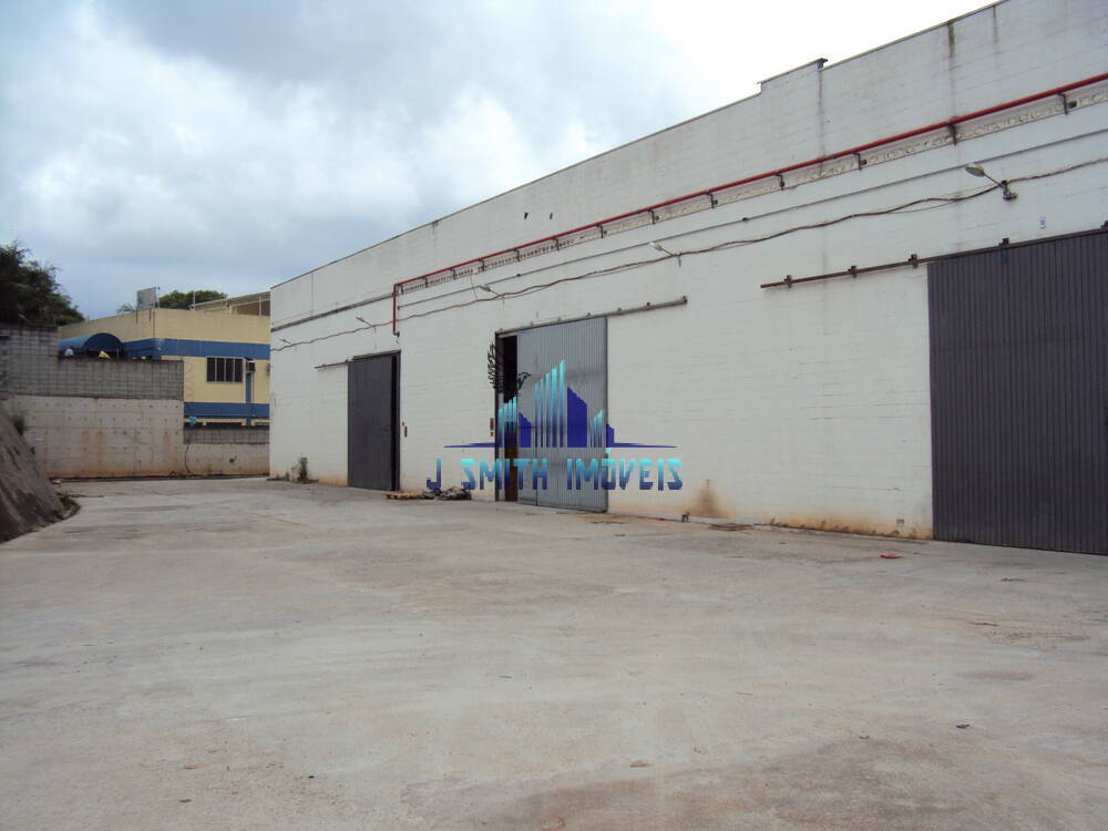 Depósito-Galpão, 350 m² - Foto 3