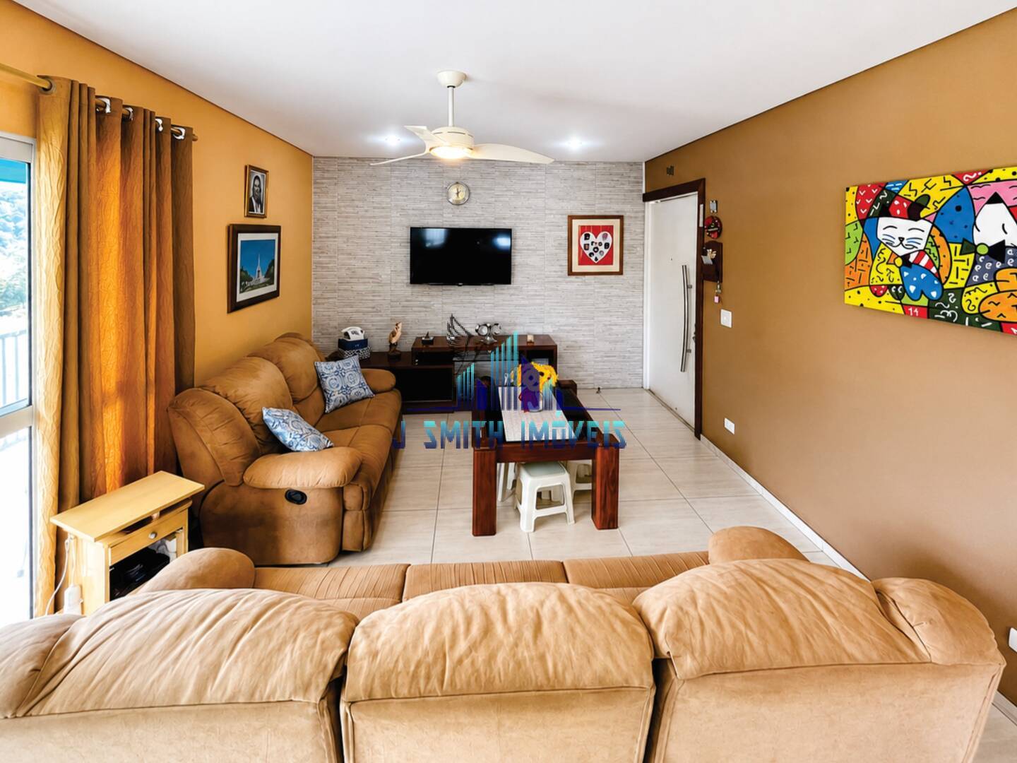 Casa, 4 quartos, 294 m² - Foto 6