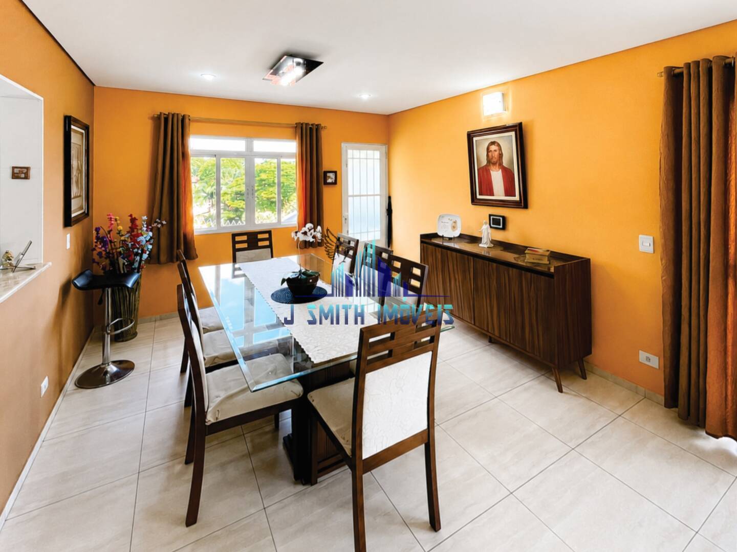 Casa, 4 quartos, 294 m² - Foto 7