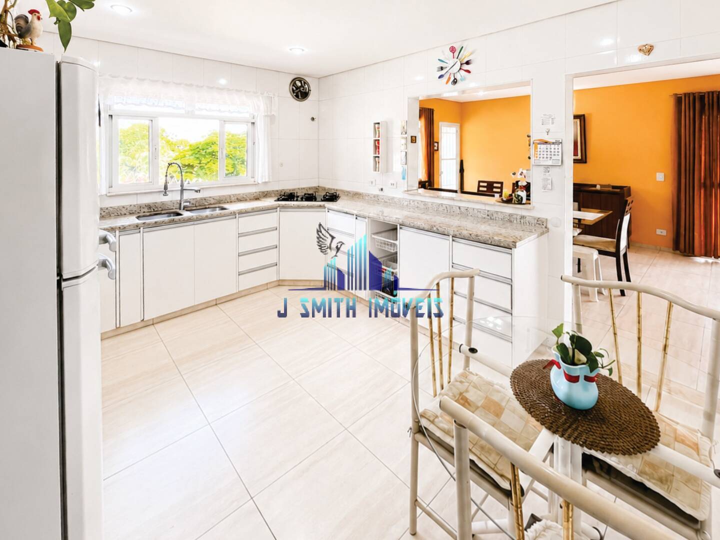 Casa, 4 quartos, 294 m² - Foto 8
