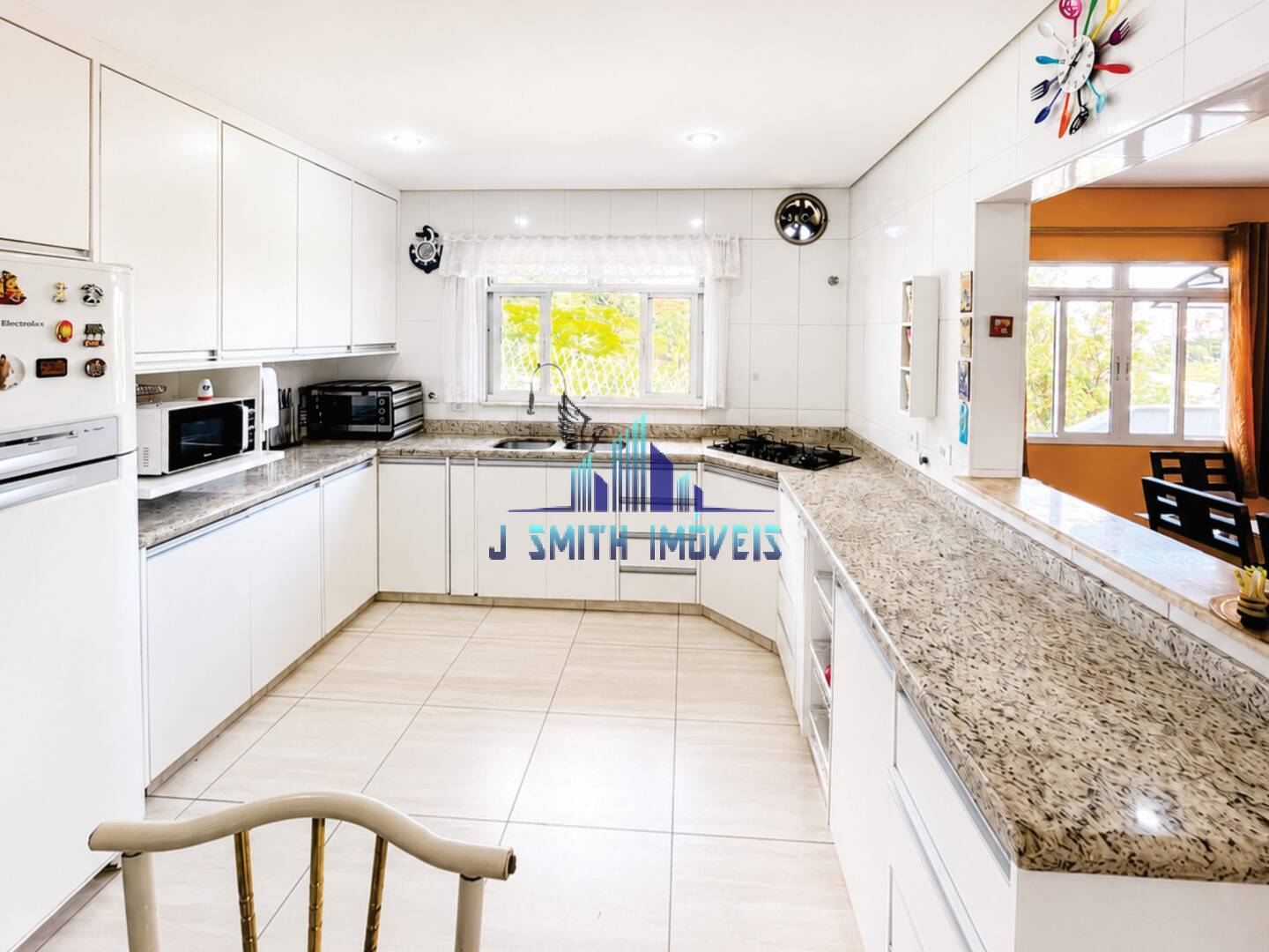 Casa, 4 quartos, 294 m² - Foto 9