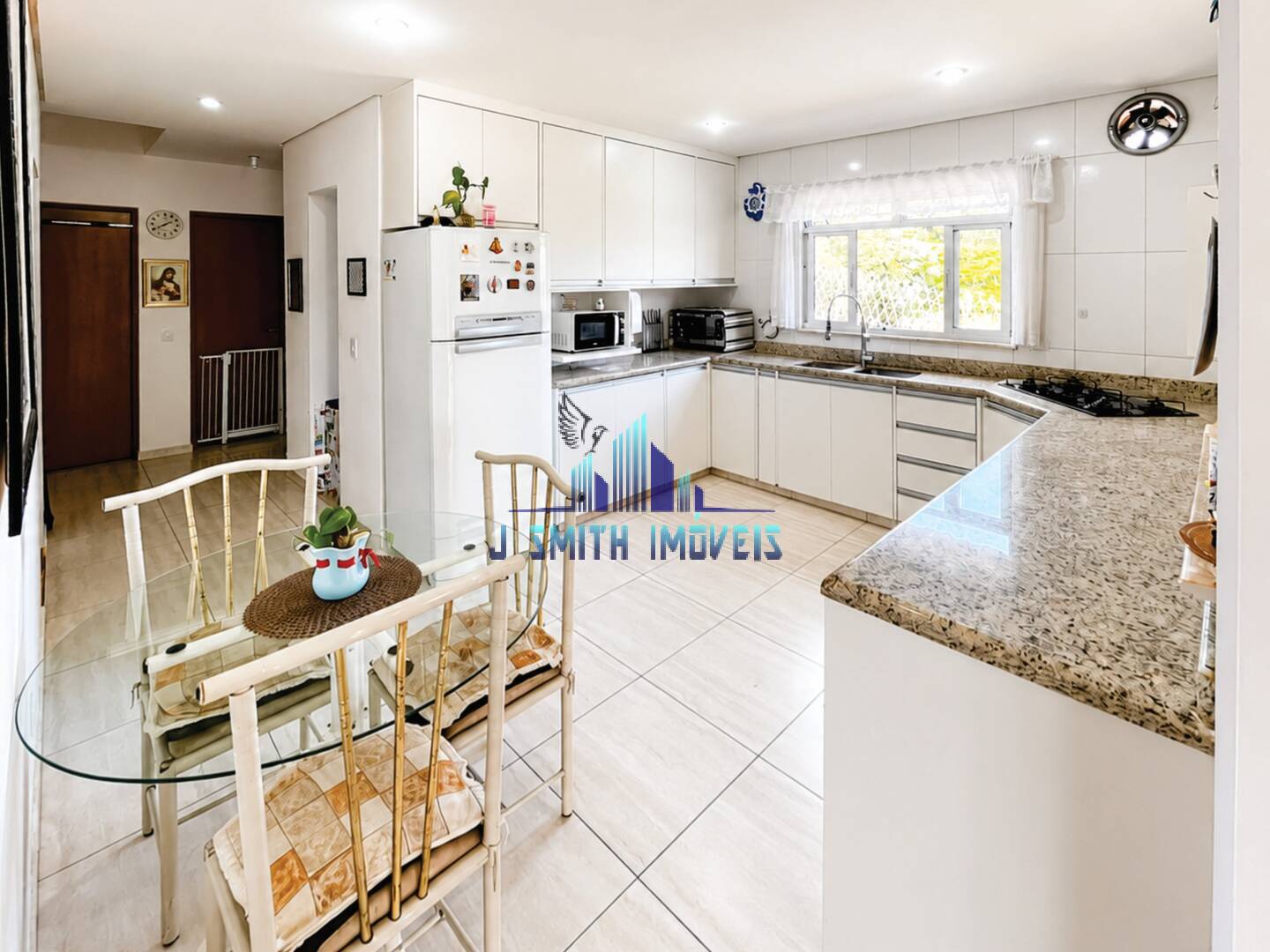 Casa, 4 quartos, 294 m² - Foto 11