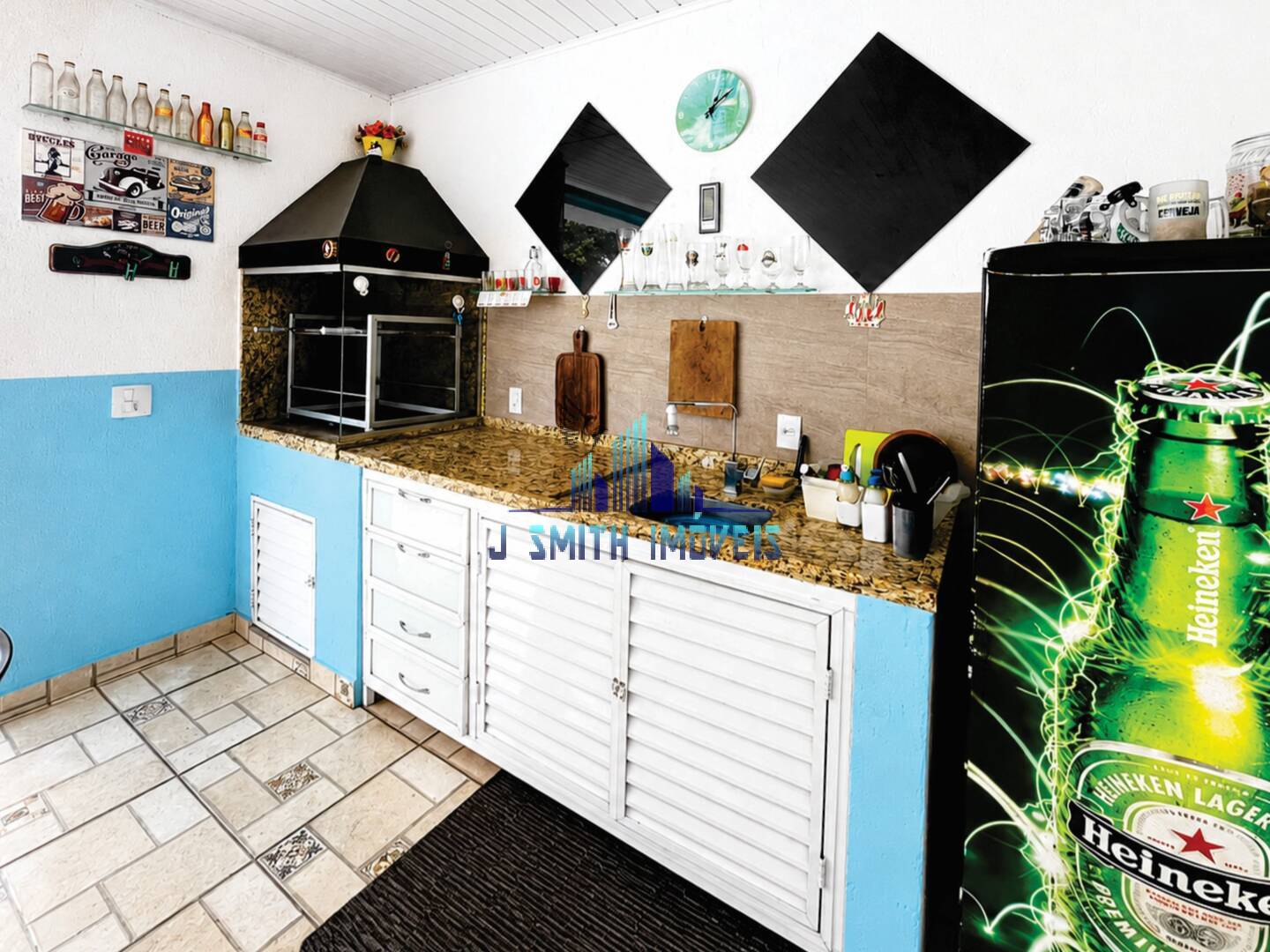 Casa, 4 quartos, 294 m² - Foto 12