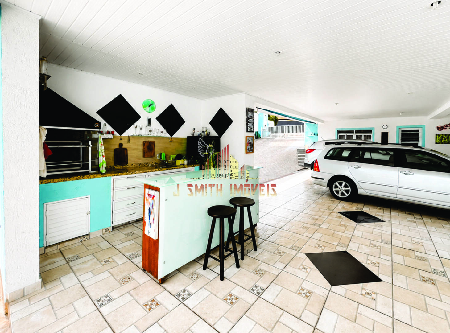 Casa, 4 quartos, 294 m² - Foto 13