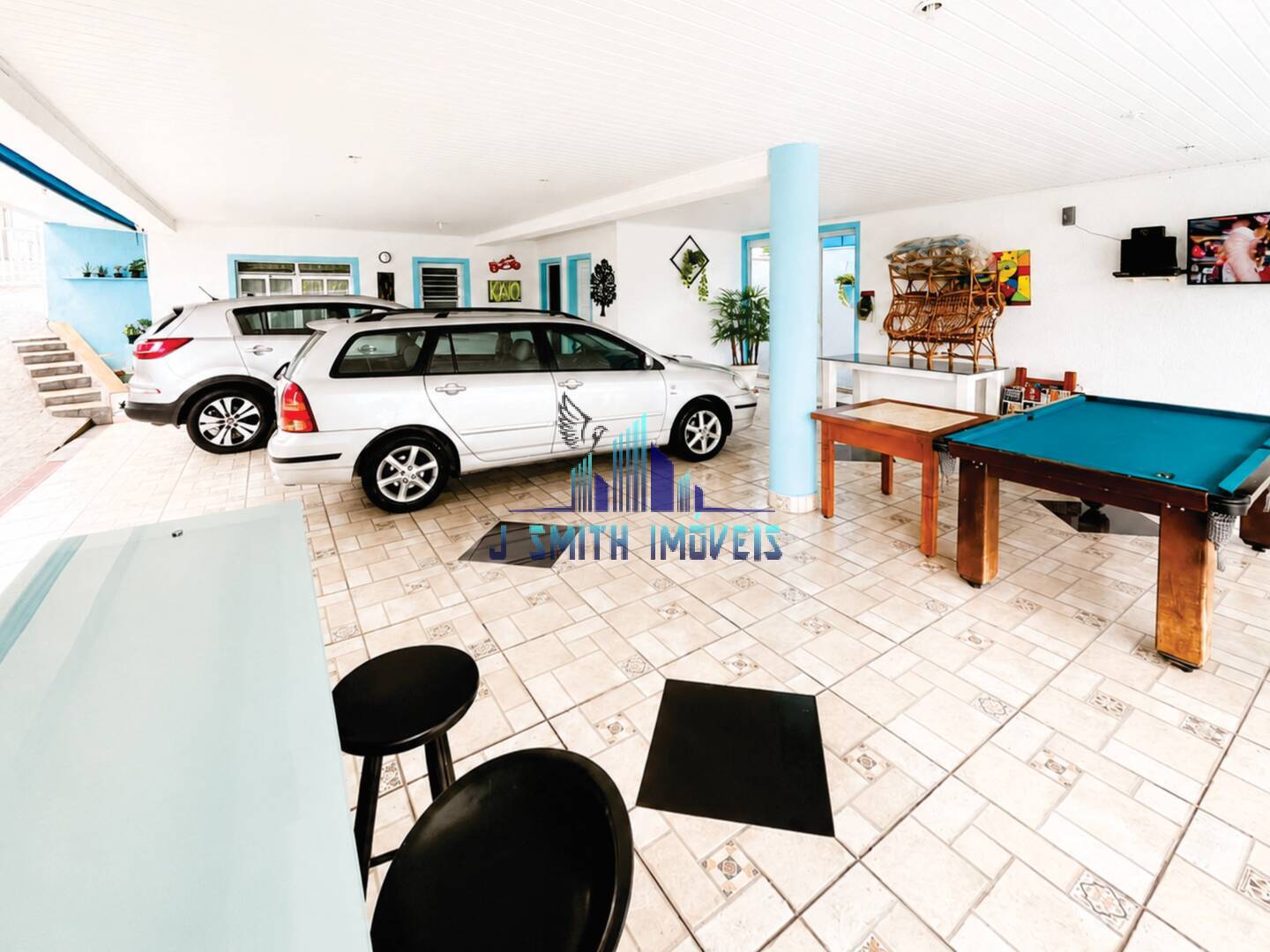 Casa, 4 quartos, 294 m² - Foto 14