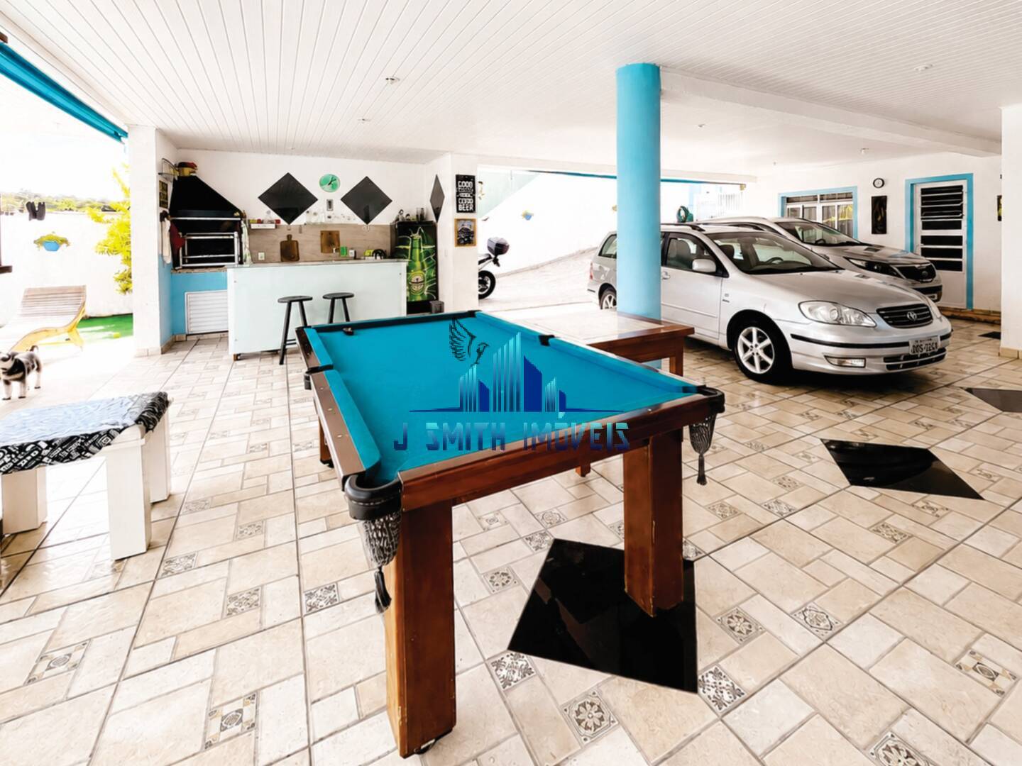 Casa, 4 quartos, 294 m² - Foto 15