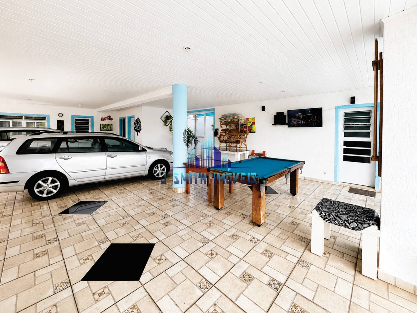 Casa, 4 quartos, 294 m² - Foto 16