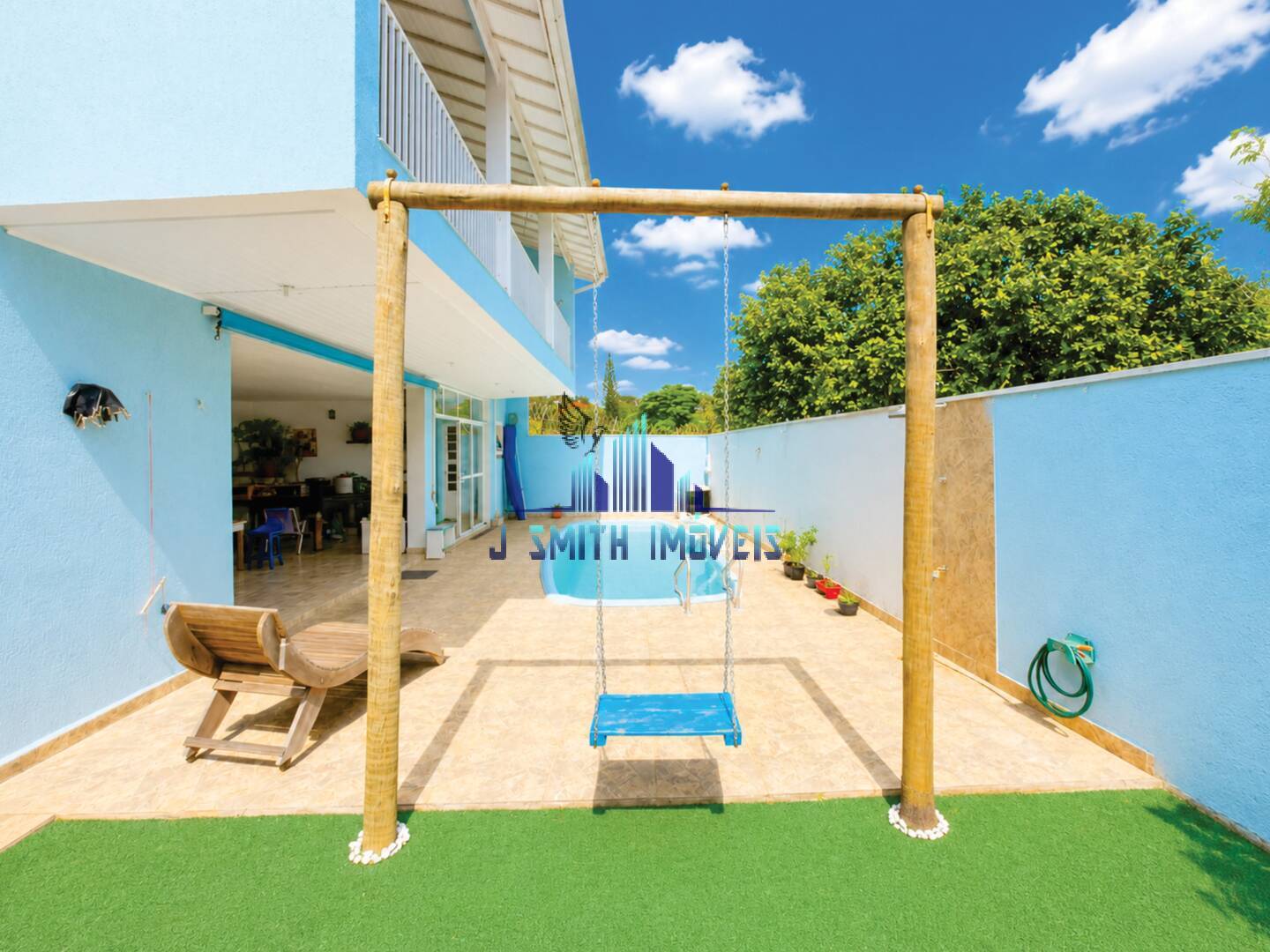 Casa, 4 quartos, 294 m² - Foto 19