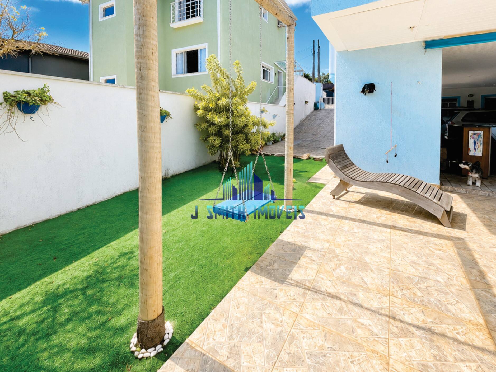 Casa, 4 quartos, 294 m² - Foto 20