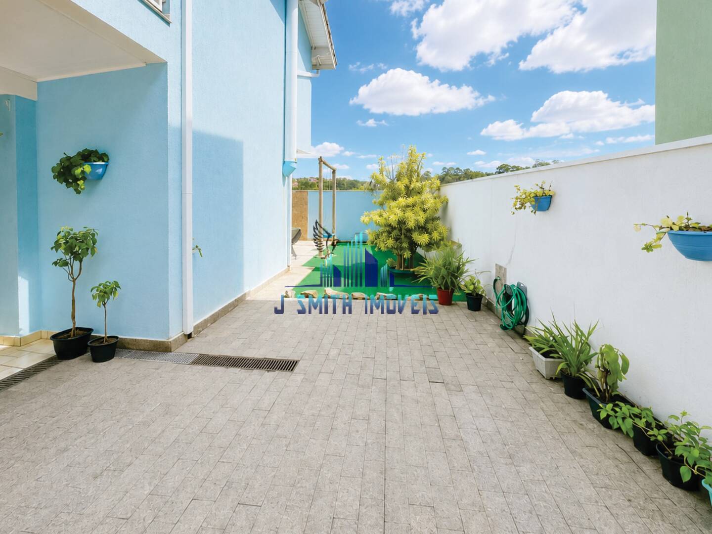 Casa, 4 quartos, 294 m² - Foto 21