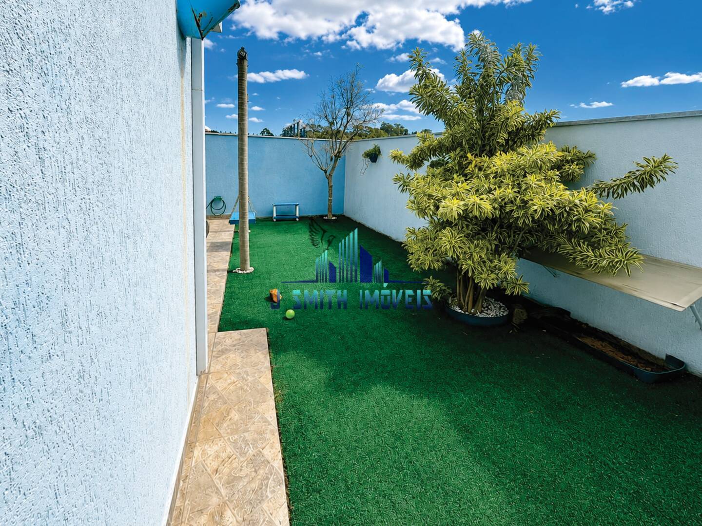 Casa, 4 quartos, 294 m² - Foto 22