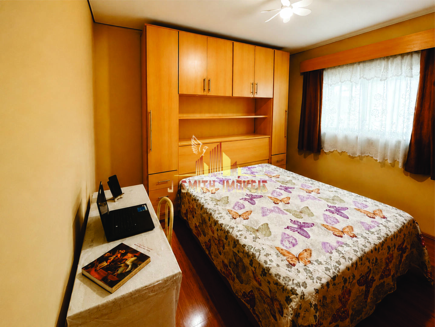 Casa, 4 quartos, 294 m² - Foto 24