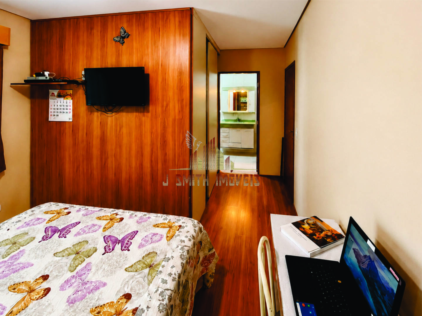 Casa, 4 quartos, 294 m² - Foto 26