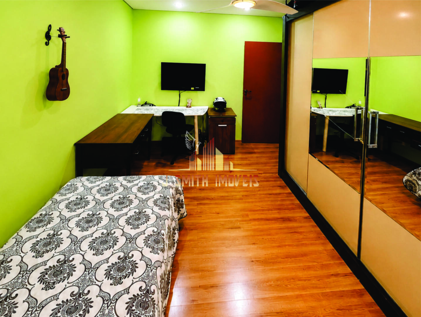 Casa, 4 quartos, 294 m² - Foto 28