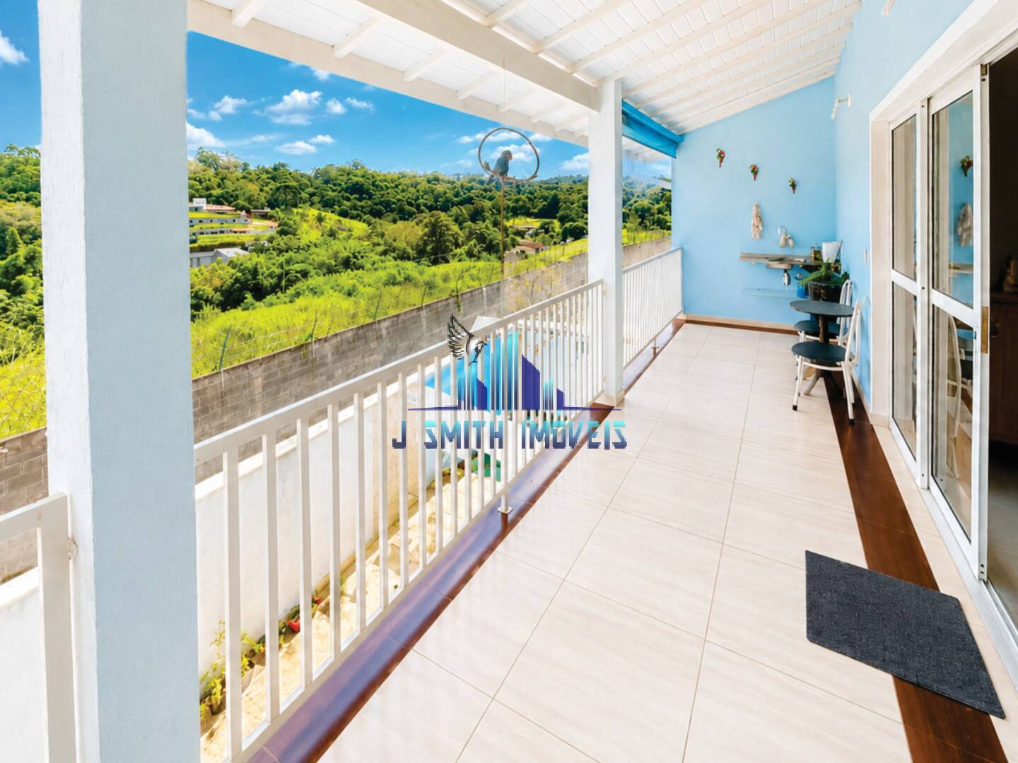 Casa, 4 quartos, 294 m² - Foto 34