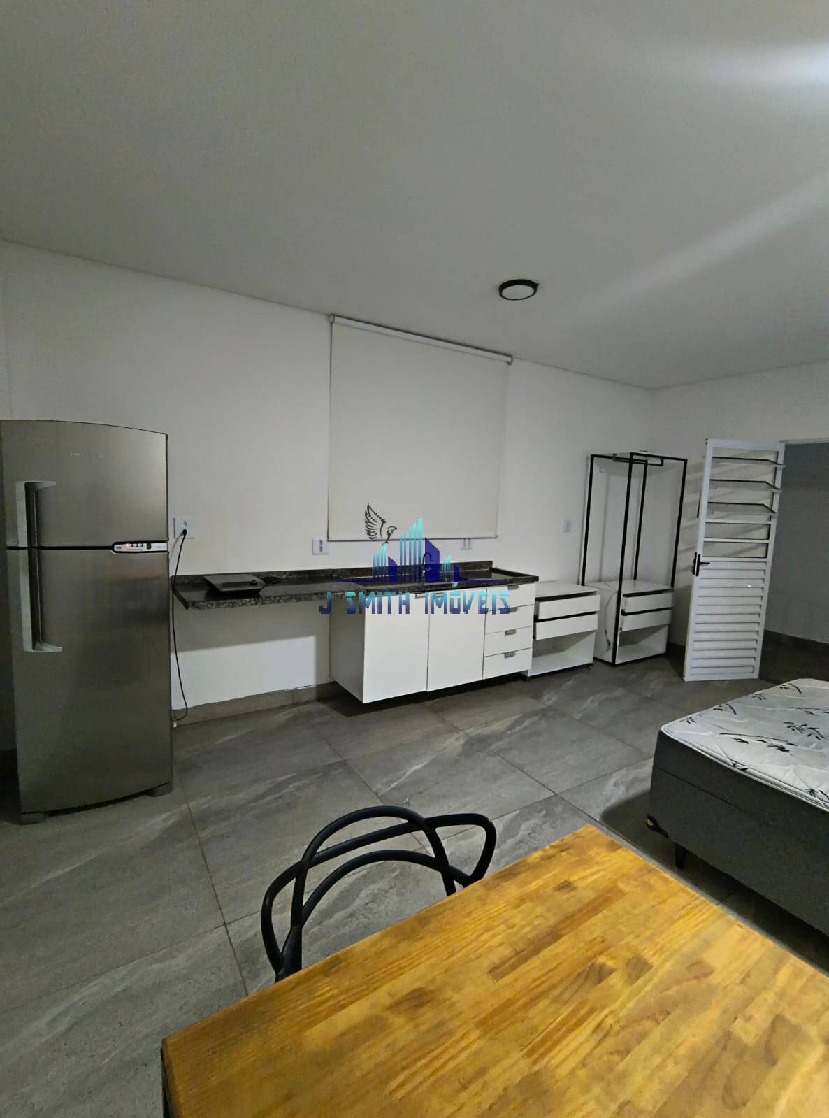 Apartamento, 24 m² - Foto 1