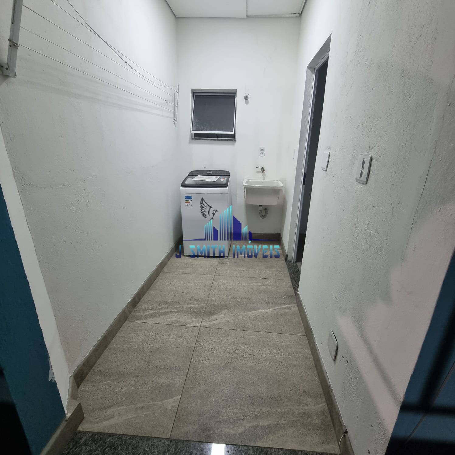 Apartamento, 24 m² - Foto 7