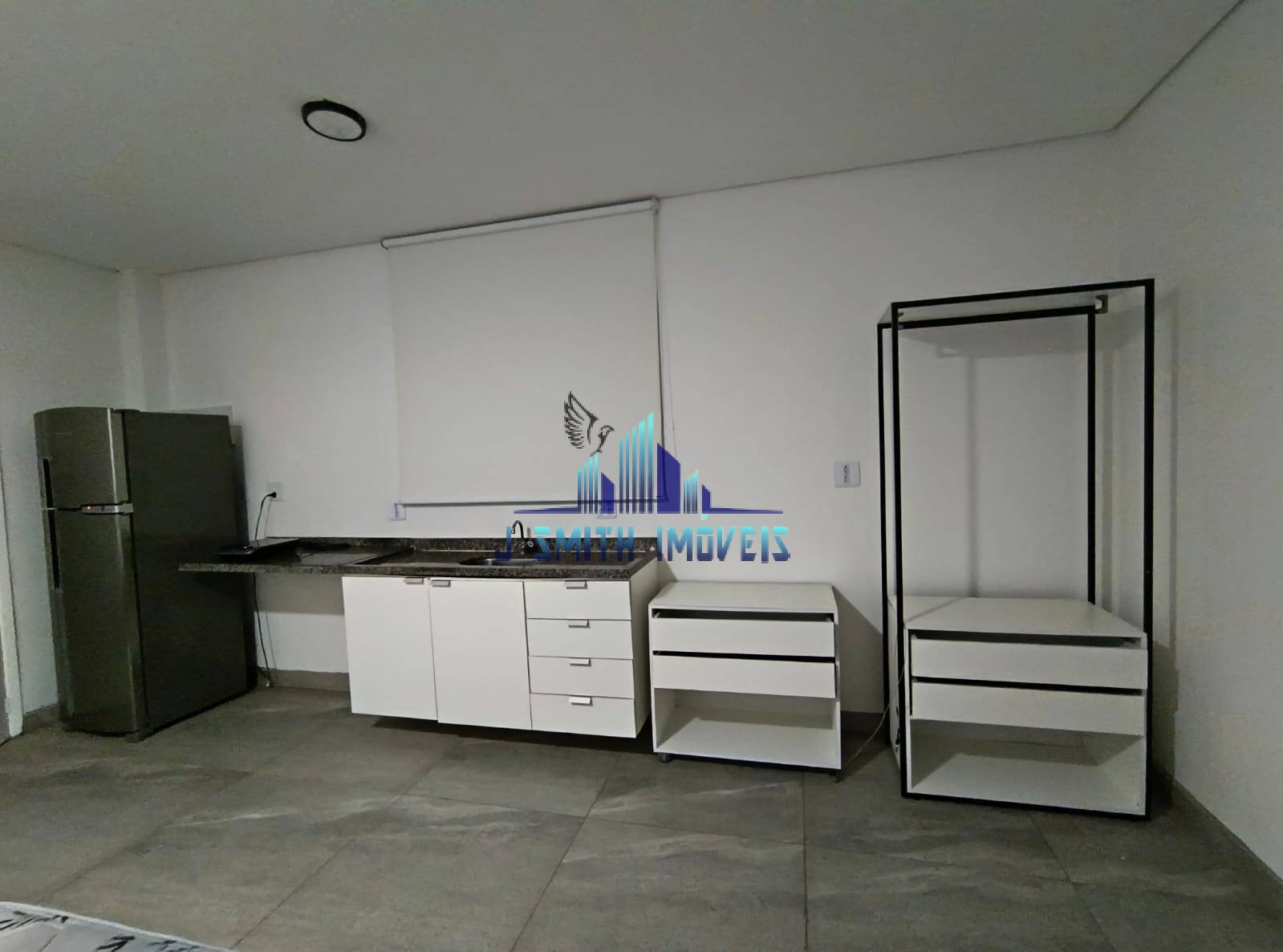 Apartamento, 24 m² - Foto 5