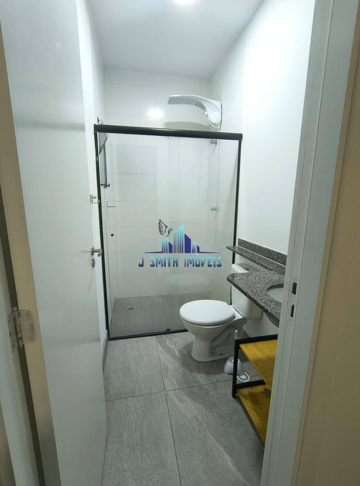 Apartamento, 24 m² - Foto 6