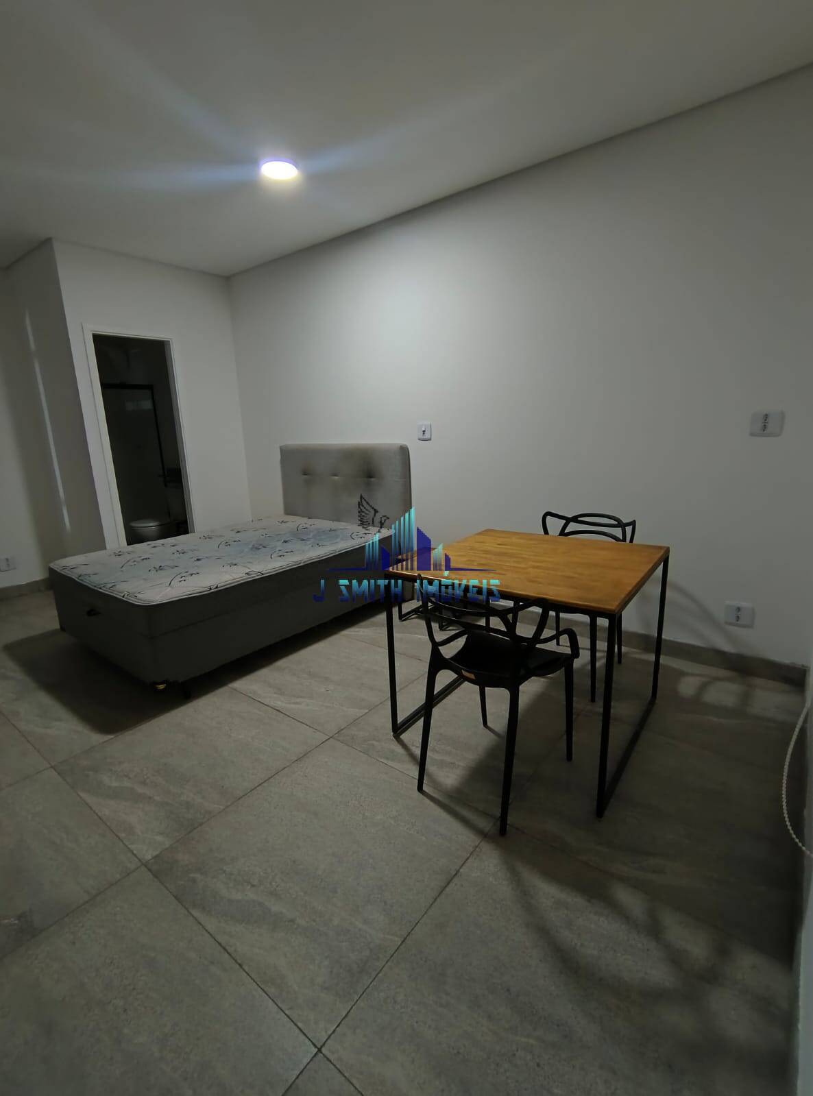 Apartamento, 24 m² - Foto 3
