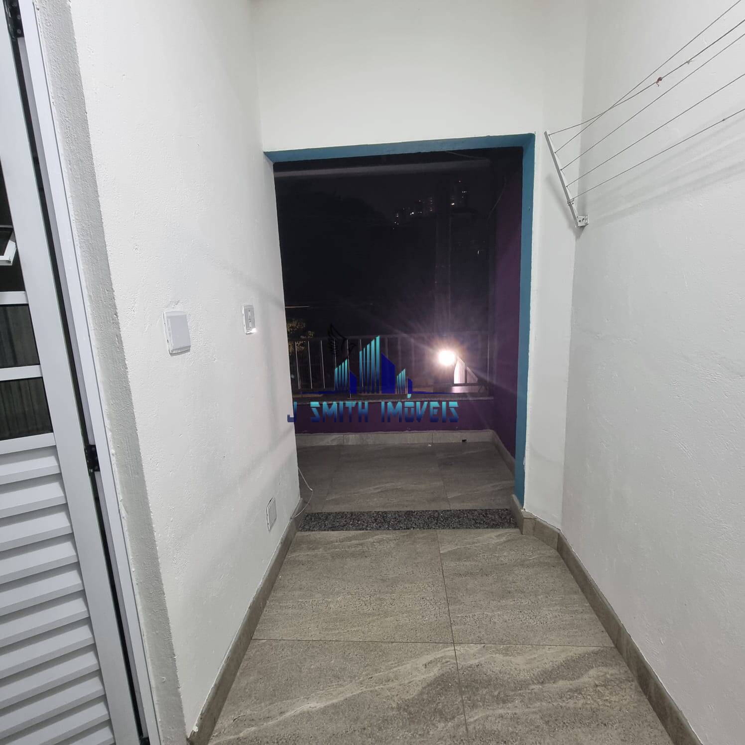 Apartamento, 24 m² - Foto 8