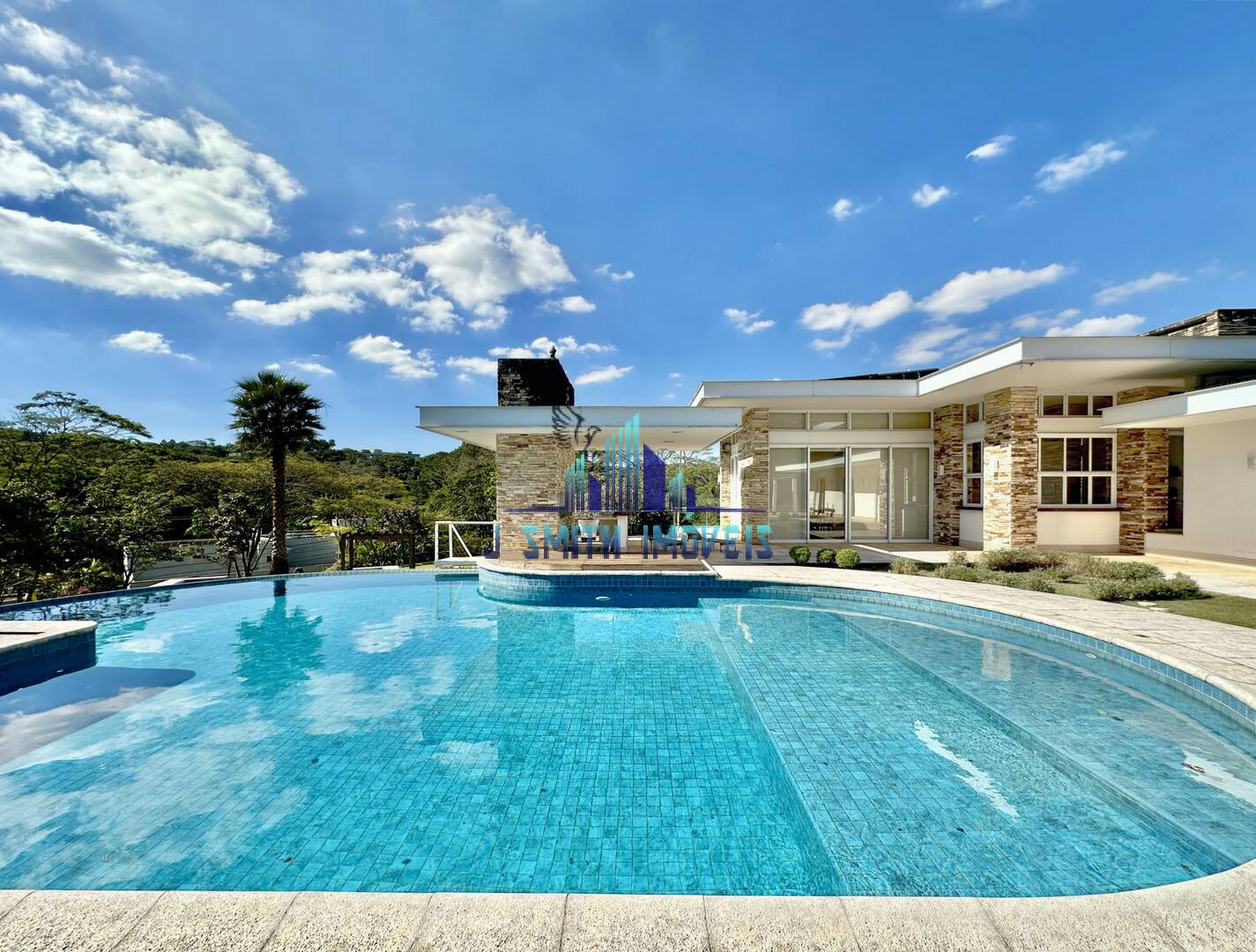 Casa, 4 quartos, 615 m² - Foto 1