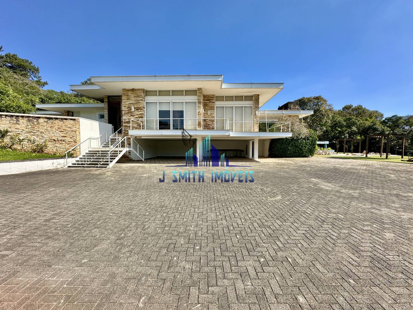 Casa, 4 quartos, 615 m² - Foto 3