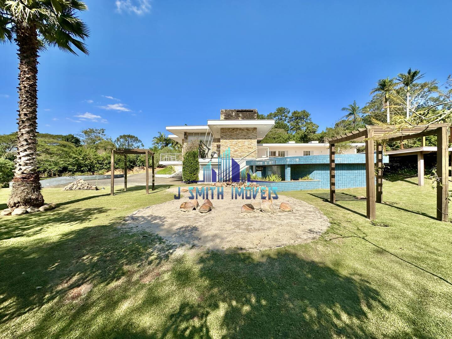 Casa, 4 quartos, 615 m² - Foto 4