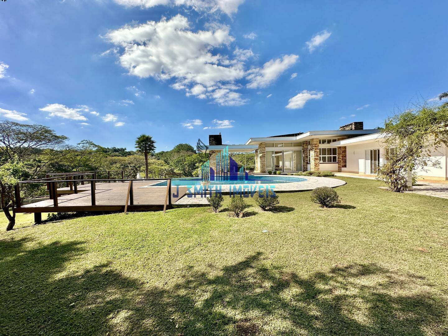 Casa, 4 quartos, 615 m² - Foto 6