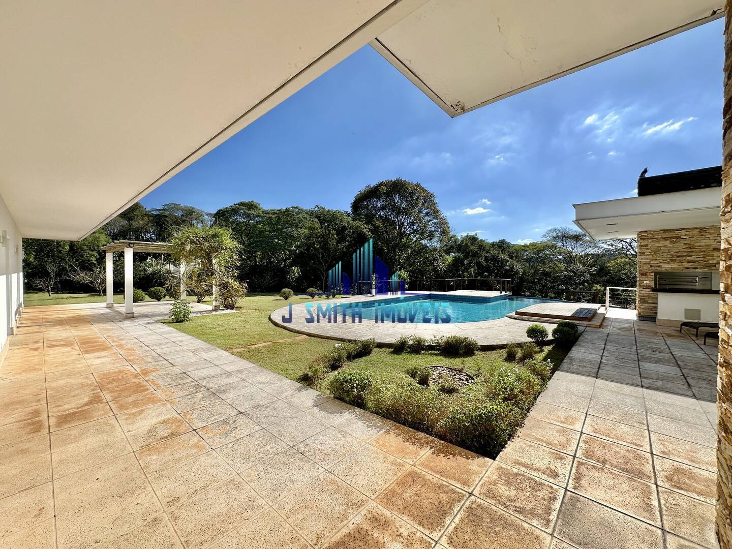 Casa, 4 quartos, 615 m² - Foto 8