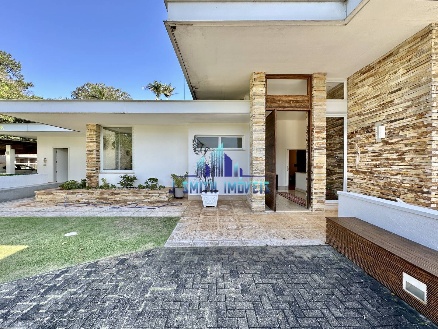 Casa, 4 quartos, 615 m² - Foto 9