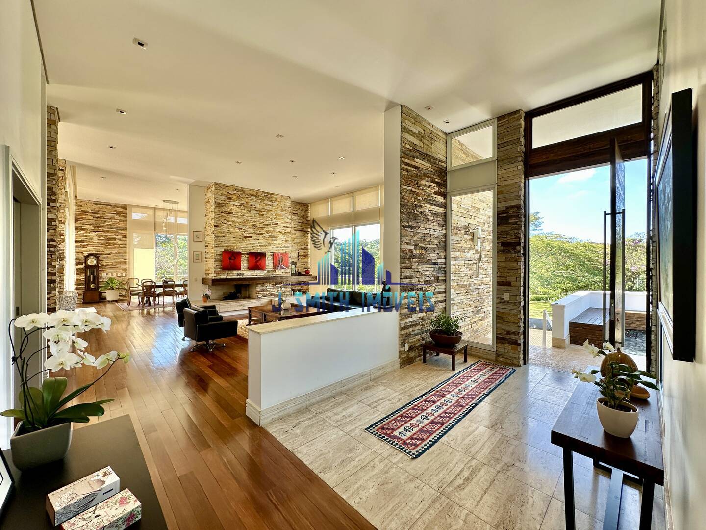 Casa, 4 quartos, 615 m² - Foto 10