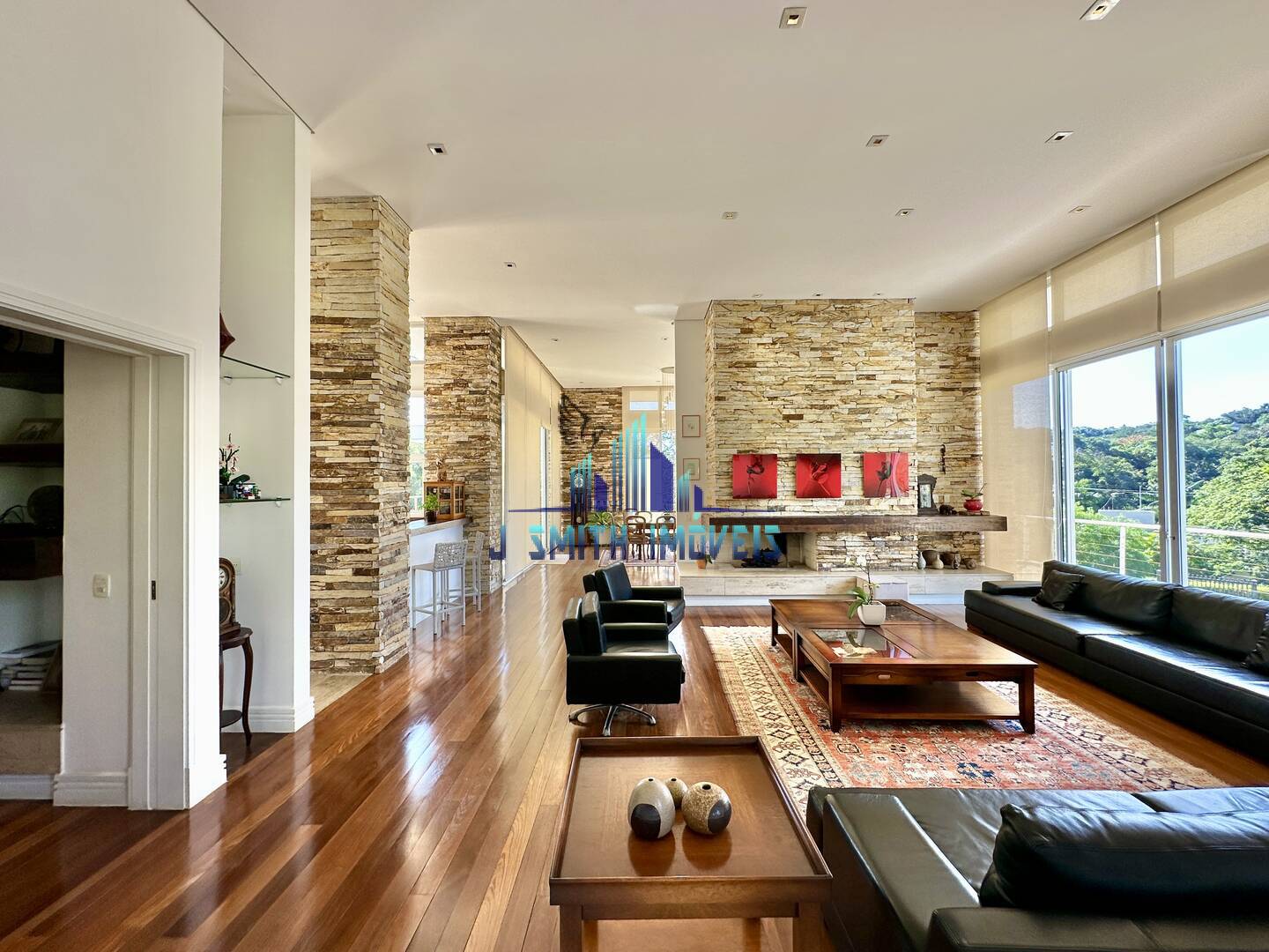 Casa, 4 quartos, 615 m² - Foto 12