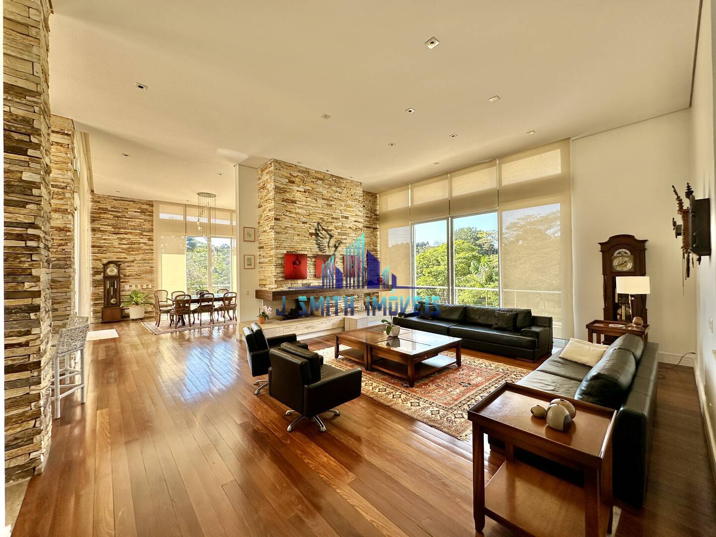 Casa, 4 quartos, 615 m² - Foto 13
