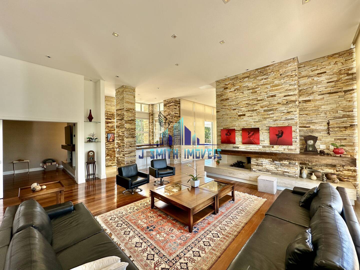 Casa, 4 quartos, 615 m² - Foto 14