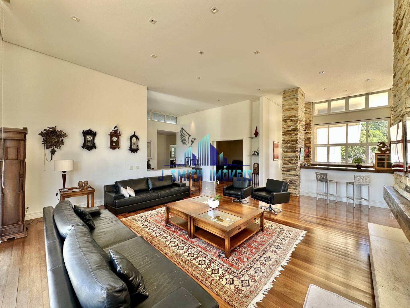 Casa, 4 quartos, 615 m² - Foto 15