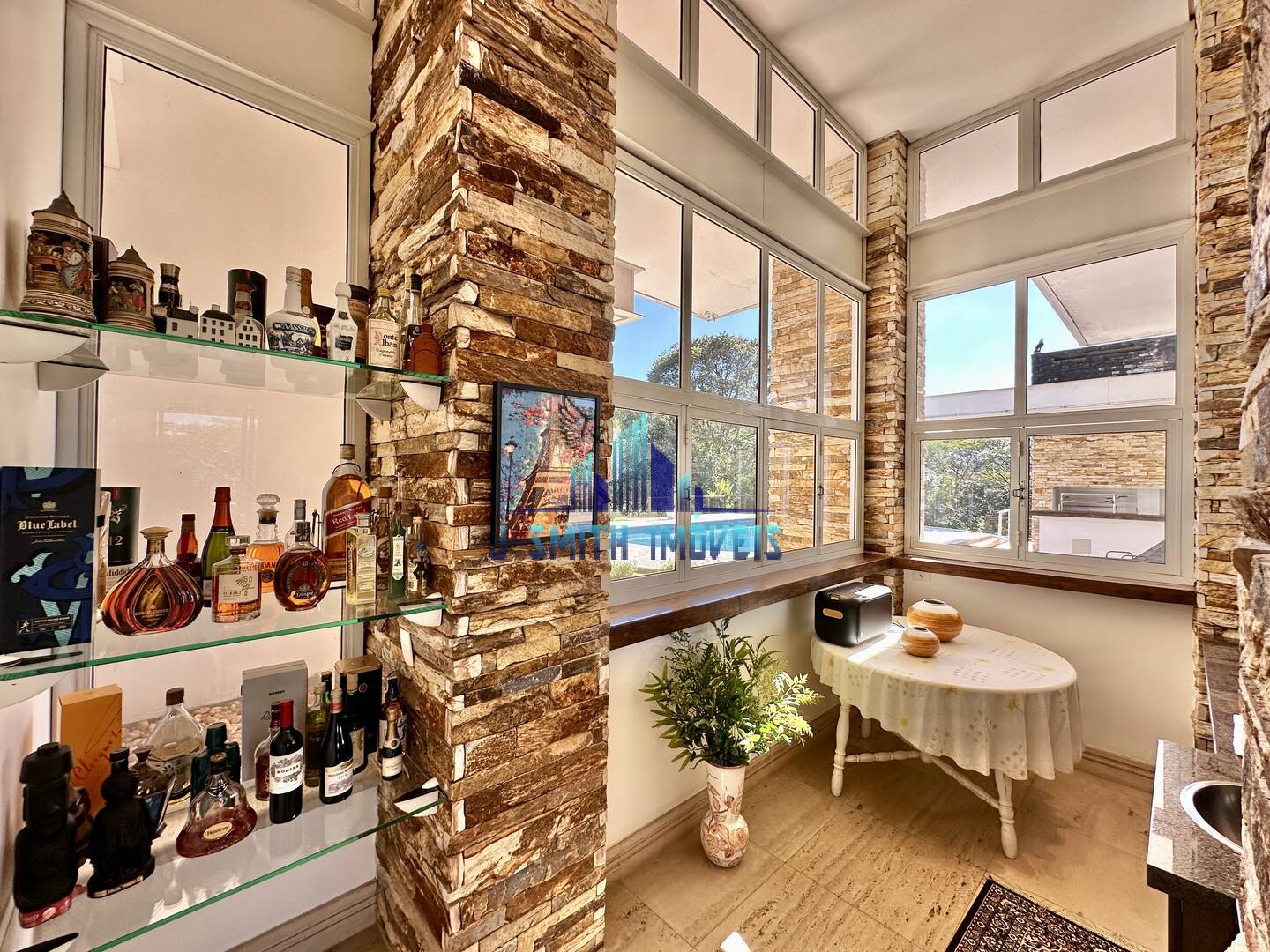 Casa, 4 quartos, 615 m² - Foto 16