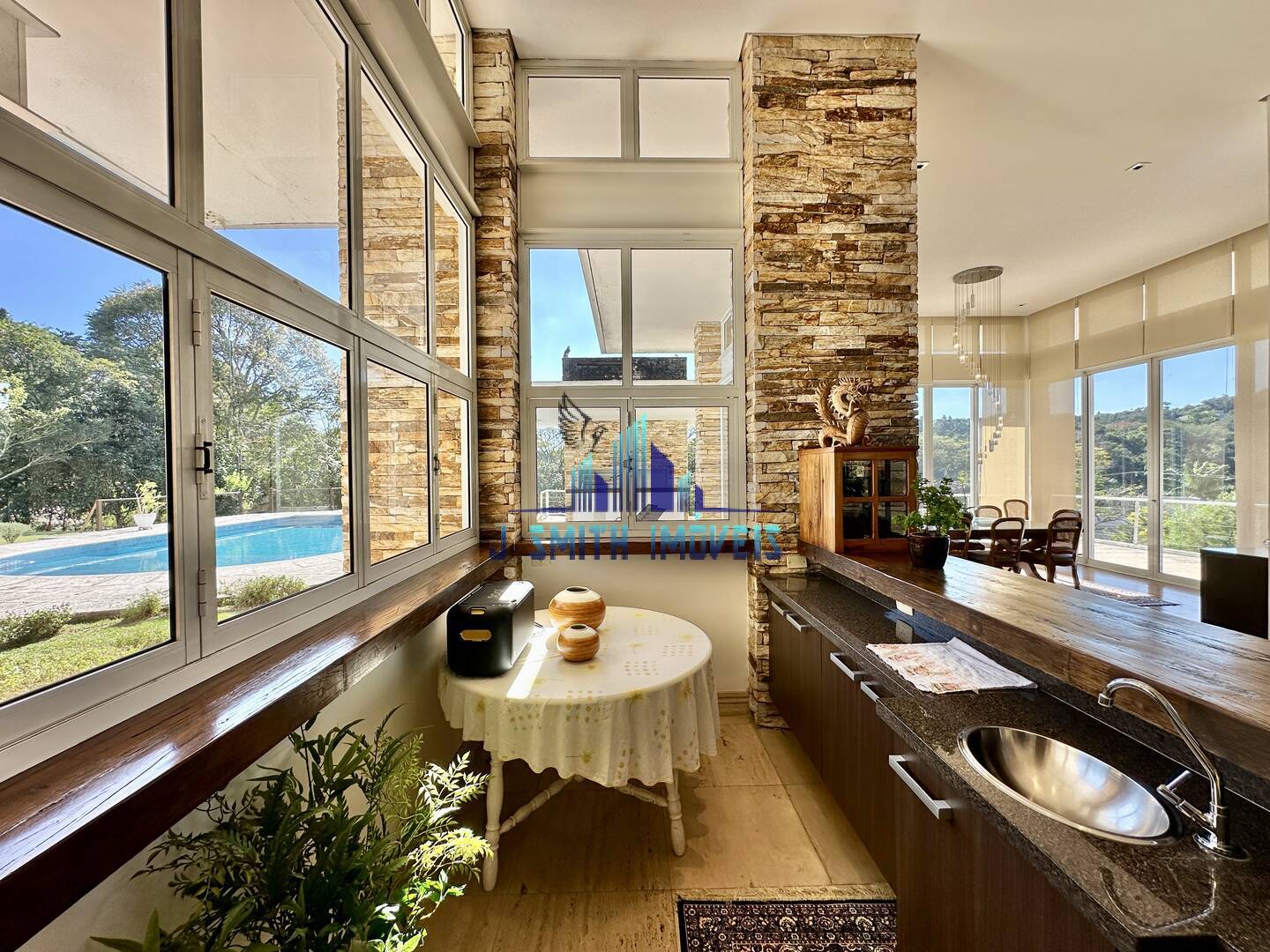 Casa, 4 quartos, 615 m² - Foto 17