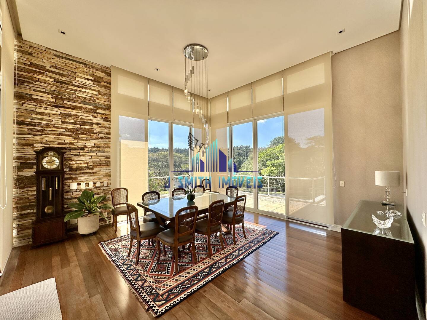 Casa, 4 quartos, 615 m² - Foto 18