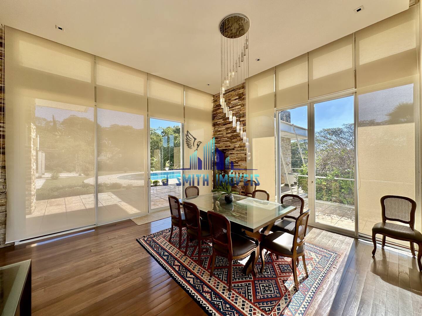 Casa, 4 quartos, 615 m² - Foto 19