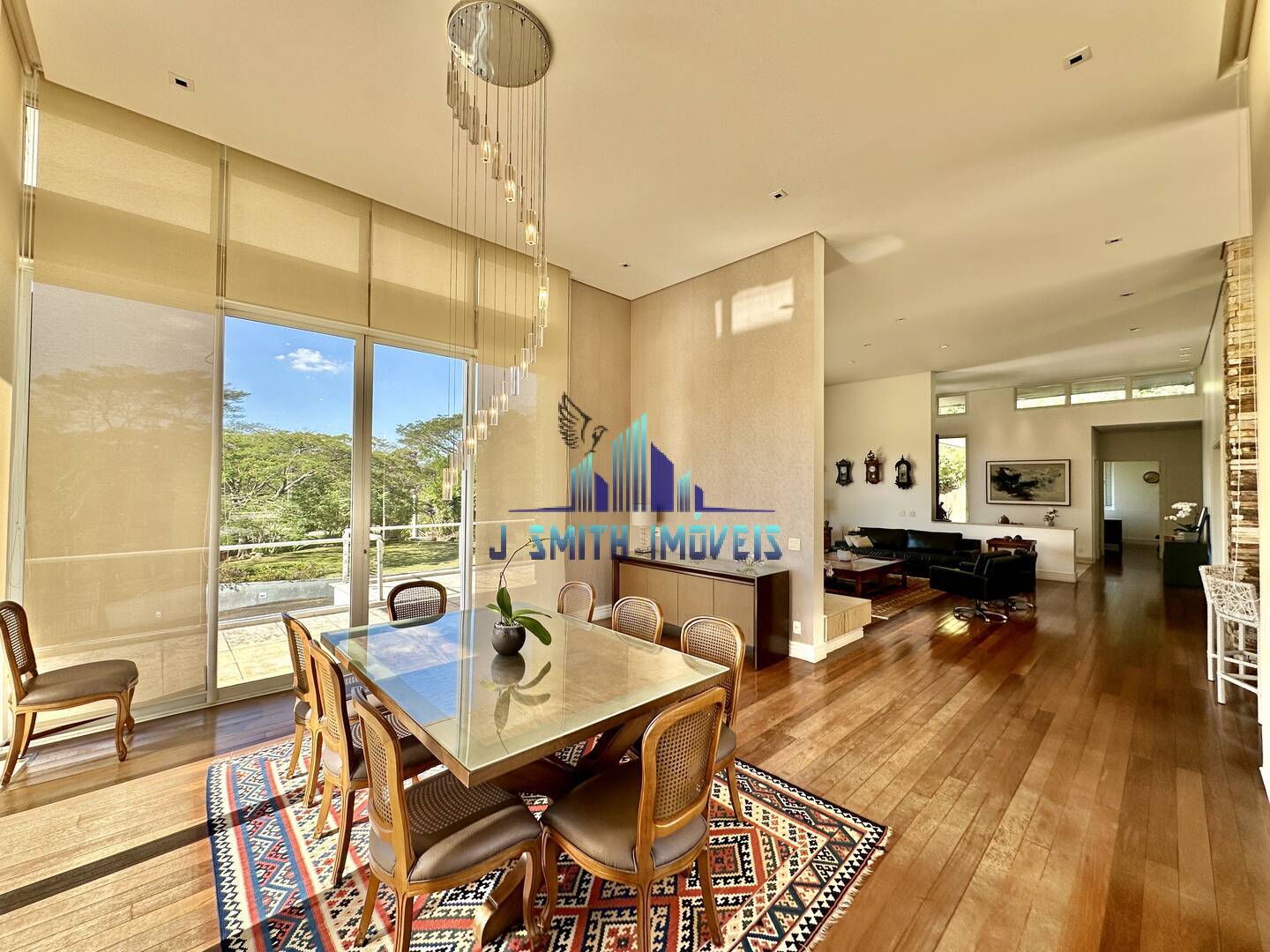 Casa, 4 quartos, 615 m² - Foto 20