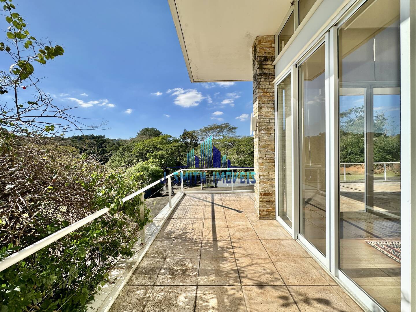 Casa, 4 quartos, 615 m² - Foto 21