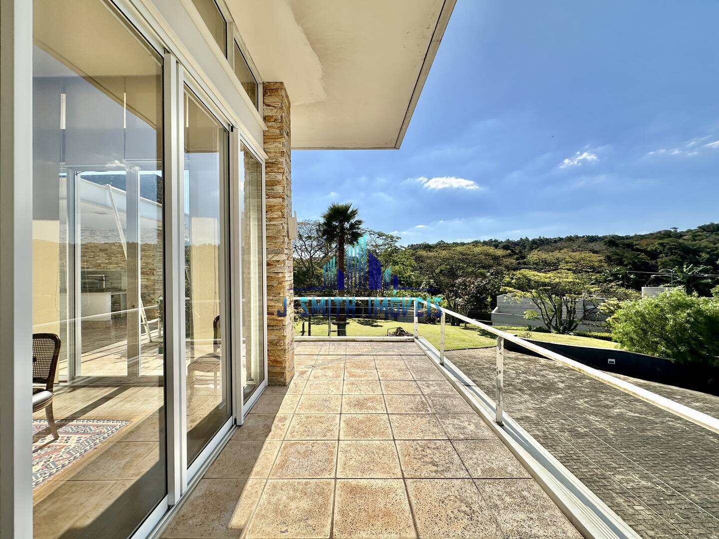 Casa, 4 quartos, 615 m² - Foto 22