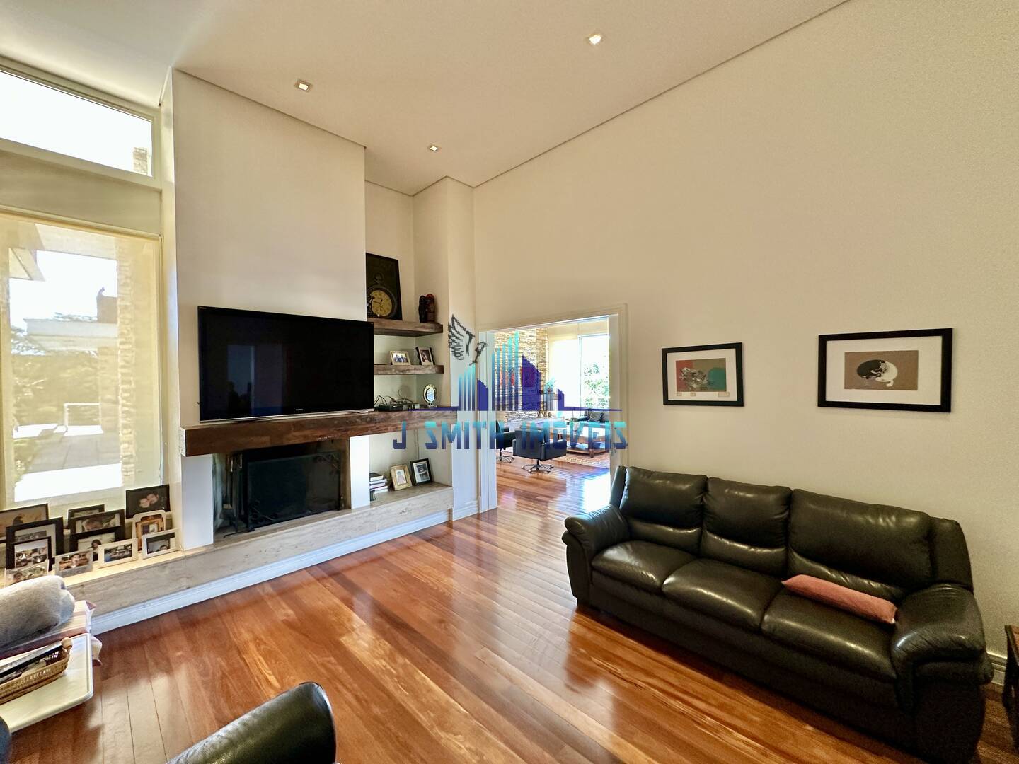Casa, 4 quartos, 615 m² - Foto 23