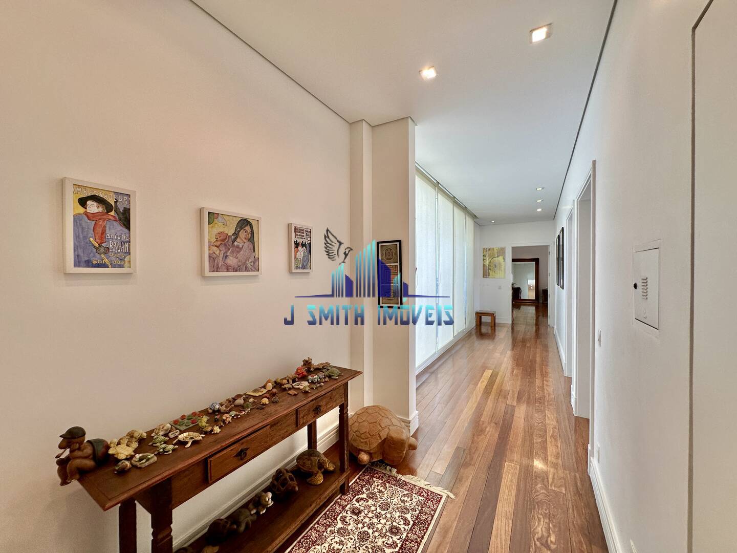 Casa, 4 quartos, 615 m² - Foto 25