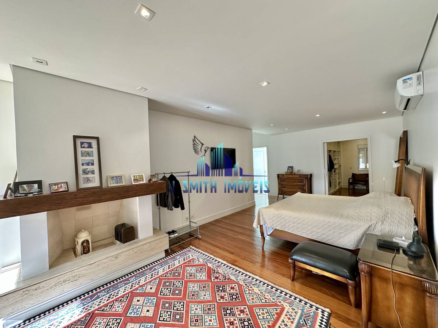 Casa, 4 quartos, 615 m² - Foto 28