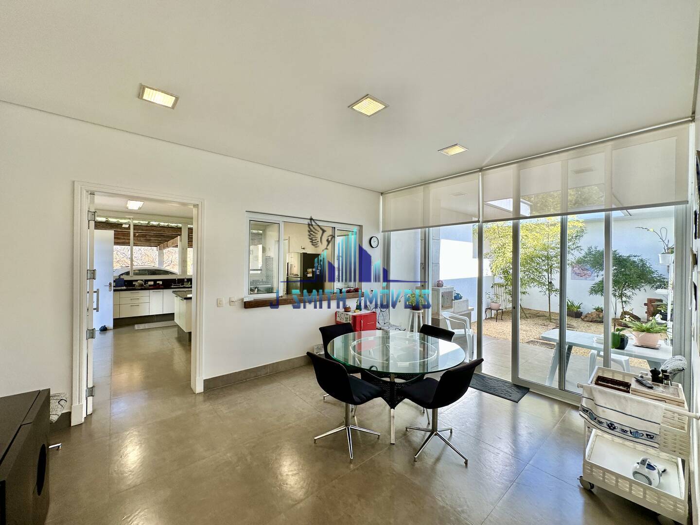 Casa, 4 quartos, 615 m² - Foto 41