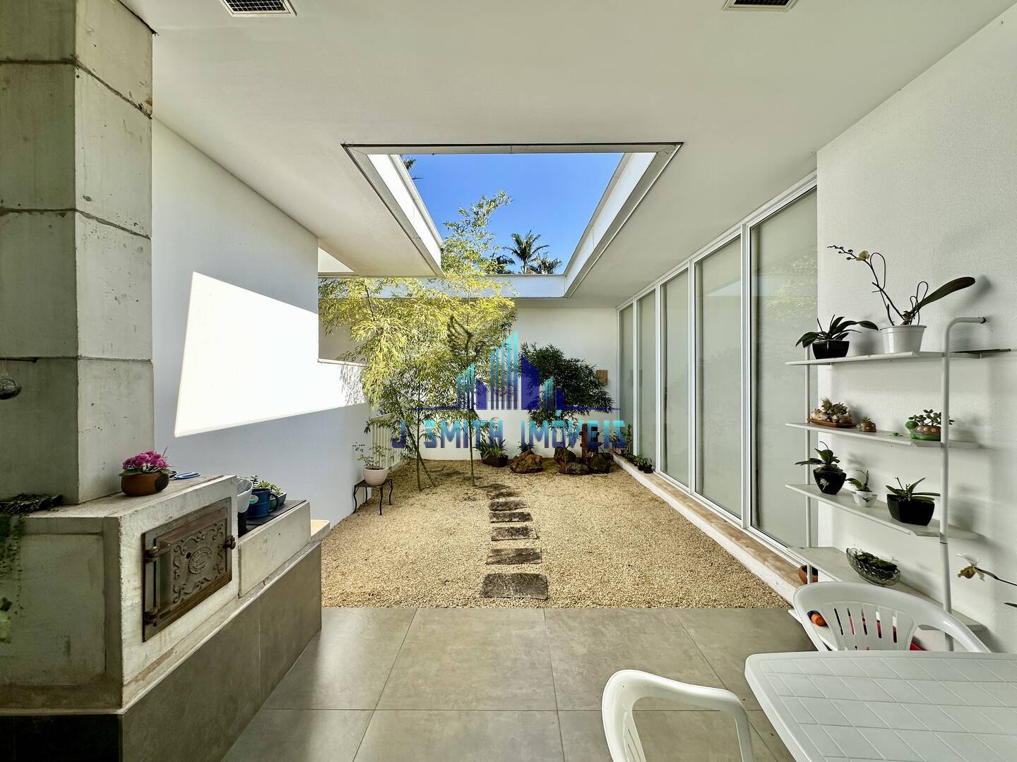 Casa, 4 quartos, 615 m² - Foto 42