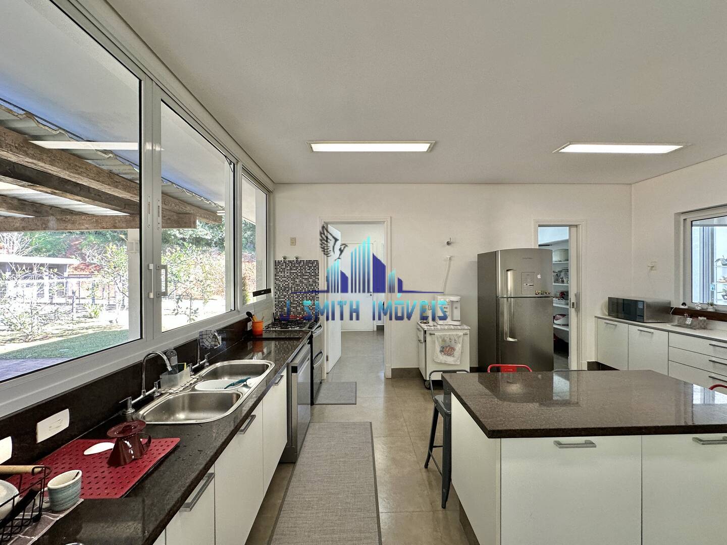 Casa, 4 quartos, 615 m² - Foto 46